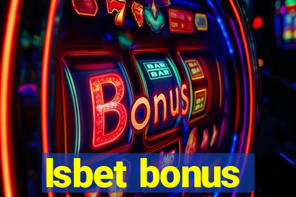 lsbet bonus